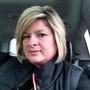 Profile Picture of Jeanette Cantrell (@cantrelljc) on Pinterest