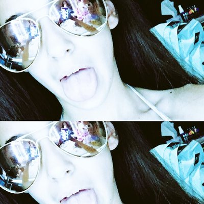 Profile Picture of Krystal Mello (@KrystalMello) on Twitter