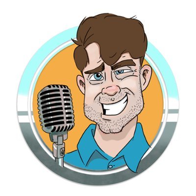 Profile Picture of Larry Collins VO (@TheLarryCollins) on Twitter