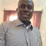 Profile Picture of Ousman Jammeh (@ousman.jammeh) on Instagram