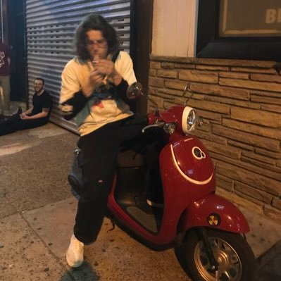 Profile Picture of Matt Barnette (@MattBarnette7) on Twitter