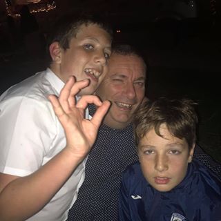 Profile Picture of Peter Bowles (@petebowles) on Facebook