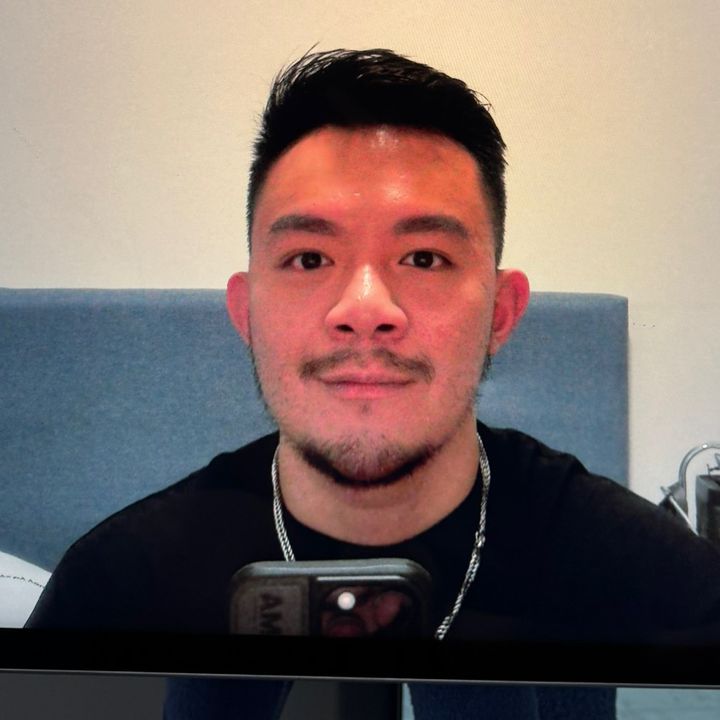 Profile Picture of Timothy Chong (@timothychong6) on Tiktok