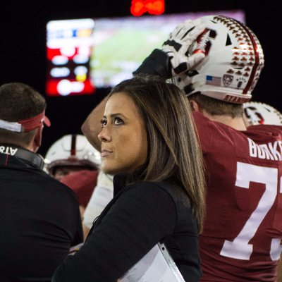 Profile Picture of Callie Dale (@CalJoySeid) on Twitter