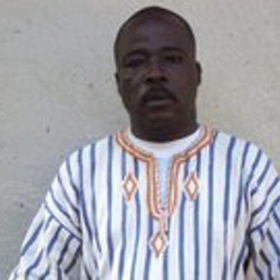 James Zulu Grearzulu - Twitter Profile Picture of James Zulu Grearzulu (@JamesZuluGrear) on Twitter