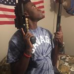 Profile Picture of Rick * (@rashon.rashoff) on Instagram