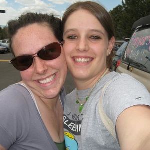 Profile Picture of Beth Boyd (@theamazingbeth) on Myspace