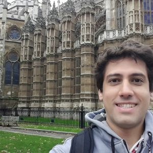 Profile Picture of Daniel Piva (@DanielPiva8) on Twitter