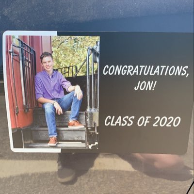 Profile Picture of Jon Conyers (@JonConyers2) on Twitter
