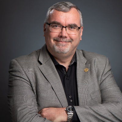 Profile Picture of Marc Vael (@marcvael) on Twitter