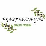 Profile Picture of MELEK SARI #tesetturgiyim (@esarpmelegim) on Instagram