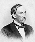Profile Picture of James Rushmore Woodon Wikipedia