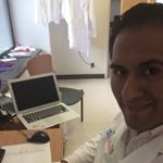 Profile Picture of Christian A. Zegarra (@zegarramd) on Instagram