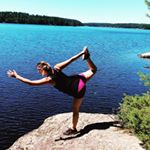 Profile Picture of Paige Wingate (@paigetheyogi) on Instagram