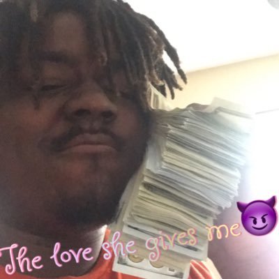 Profile Picture of Darius Singleton (@DariusSinglet13) on Twitter