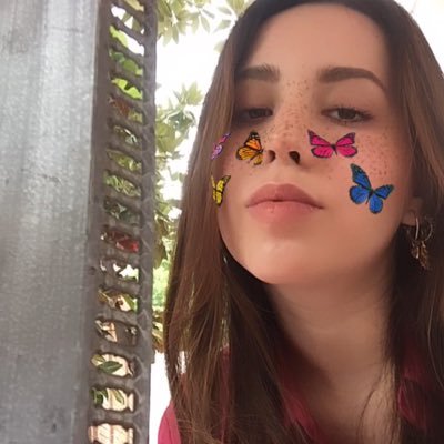 Profile Picture of Adriana Paez (@paeztsofia) on Twitter