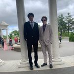 Profile Picture of Evan Morrison (@evan.morrisonnn) on Instagram