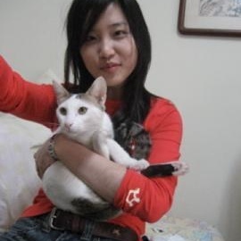 Profile Picture of Shihyun Chiu (@csyangel) on Myspace
