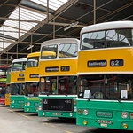 Profile Picture of John Gilbert (@gilbert249) on Flickr