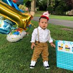 Profile Picture of Michael Placido Henriquez (@michael011317) on Instagram