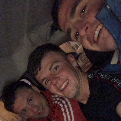 Profile Picture of Daryl Quinn (@DarylQu23246366) on Twitter