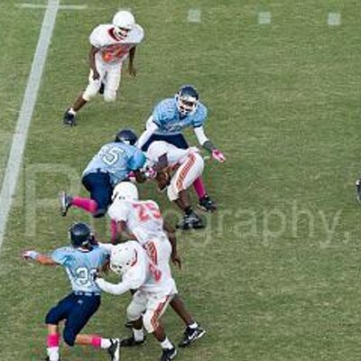 Profile Picture of Carlos Dotson (@Cdotson71) on Twitter
