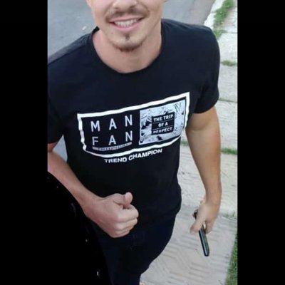 Profile Picture of Fernando Canedo (@Fernandocanedo9) on Twitter