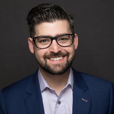 Profile Picture of Adam Kuhn (@AHKuhn) on Twitter