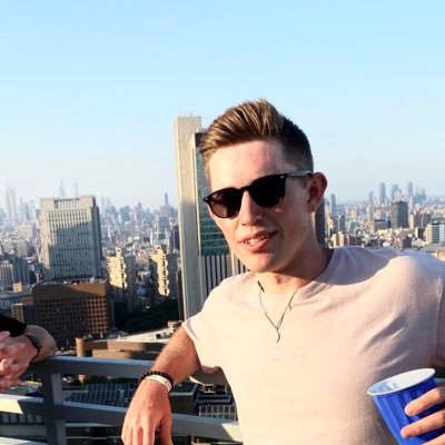 Profile Picture of Matt Cawley (@cawley_3) on Twitter