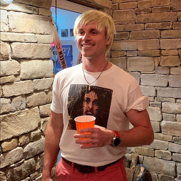 Profile Picture of Caleb Parsons (@cparsons4944) on Poshmark