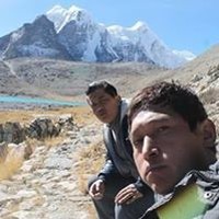 Profile Picture of Bikash Gurung (@bikash-gurung-44) on Quora