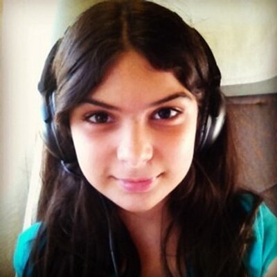 Profile Picture of Audrey Nazli Busbee (@Audrey_Nazli) on Twitter