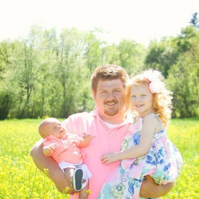 Profile Picture of Daniel Rhoades (@RhoadesDaniel) on Twitter