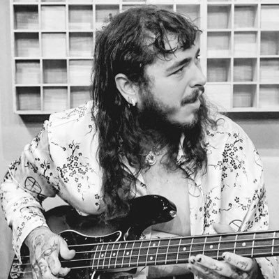 Profile Picture of Bradley Cabrera (@BradleyCabrera6) on Twitter