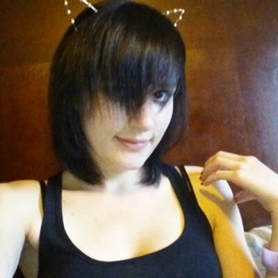 Profile Picture of Mandie Roberts (@BrightestEmber) on Twitter