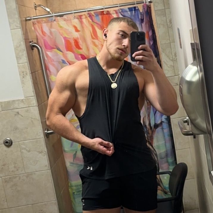 Profile Picture of Tony (@antonioberishaj) on Tiktok