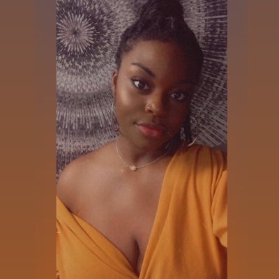 Profile Picture of Ivie (@Temi_Oma) on Twitter