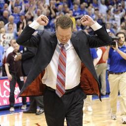 Profile Picture of Bill Self Stats (@Bill_Self_Stats) on Twitter