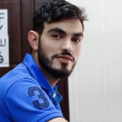 Profile Picture of NABIL ABBOUD (@NABILABBOUD10) on Twitter