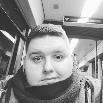 Profile Picture of Kevin Fritsch (@KevinFritsch6) on Twitter