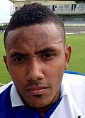 Profile Picture of Cristian Montaño - Wikipediaon Wikipedia