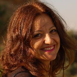 Profile Picture of Silvia Alcántara Fer (@Silvia290613) on Twitter