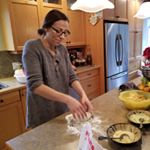 Profile Picture of Charlie Danielle Dupont (@foodiefor1) on Instagram