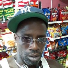 Profile Picture of John Blakley (@JohnBlakley6) on Twitter