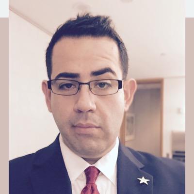 Profile Picture of Juan José Sepúlveda (@jjsepulveda) on Twitter