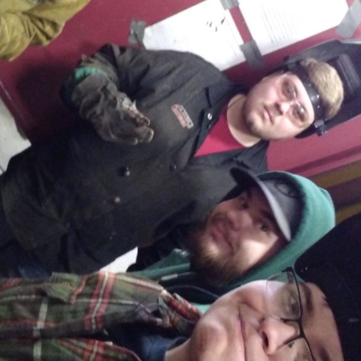 Profile Picture of Michael Pasta (@michaelpasta105) on Tiktok