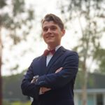 Profile Picture of •Benjamin Rimmer• (@benjamin_rimmer) on Instagram