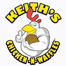 Profile Picture of Keith (@keithschickennwaffles) on Tiktok