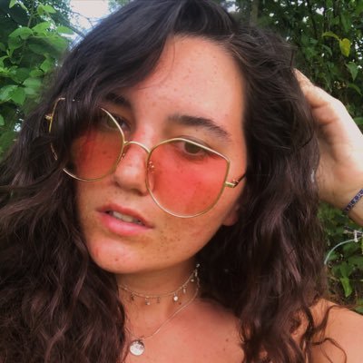 Profile Picture of Ella ⚡️ (@ellam_walsh) on Twitter