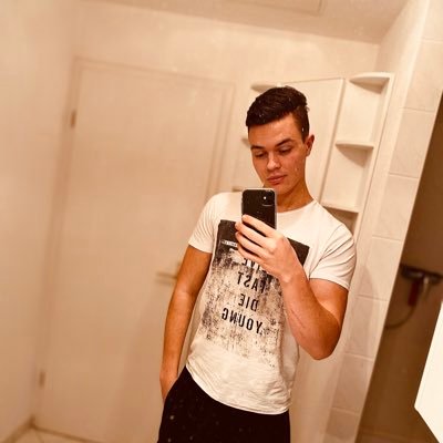 Profile Picture of Joelmoebius98 (@joelmoebius98) on Twitter